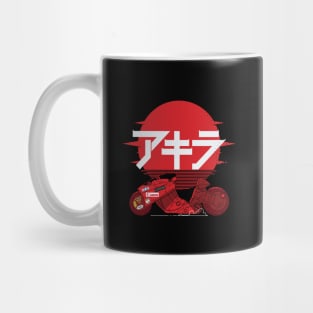 Neo Tokyo Mug